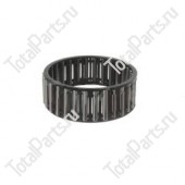 DOOSAN A433187 ИГОЛЬЧАТЫЙ ПОДШИПНИК