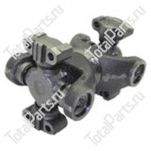 TOTALSOURCE 553913445 КАРДАНЫЙ ВАЛ В СБОРЕ
