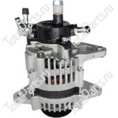 LUCAS LRA3255 ГЕНЕРАТОР