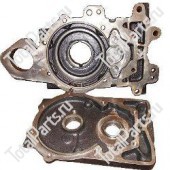 YALE 580048193 КРЫШКИ РЕДУКТОРА