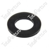 SIZE 8.5*15.4*1.6 РЕГУЛИРОВОЧНАЯ ШАЙБА