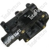 PERKINS 4133L027 КОРПУС ГИДРАВЛИКИ