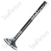 KEY NUMBER LG2840 КЛАПАН ВЫП LONG AGRIBUSINESS 450/410/450DTC/470DTC