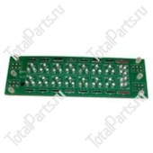 EPW 1LA38548 ПЕЧАТНАЯ ПЛАТА