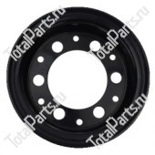 HYUNDAI FAC400030 ПОЛОВИНКА СБОРНОГО ДИСКА