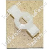 SIZE 24.4*12*6*10 МУФТА