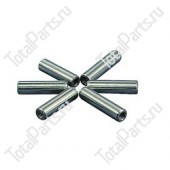 CUMMINS A2300 НАПРАВЛЯЮЩАЯ КЛАПАНА ВПУСК / ВЫПУСК НА ДВИГАТЕЛЬ