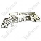 TVH 3040455 КОМПЛЕКТ ПРОКЛАДОК НА ДВИГАТЕЛЬ