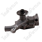 TOYOTA 005913288881 ПОМПА ВОДЯНАЯ