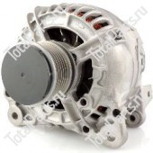 HC-PARTS CA1644IR ГЕНЕРАТОР
