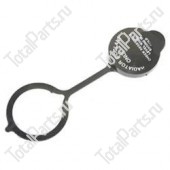 INTRUPA IE104748 КРЫШКА РЕЗЕРВУАРА