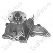 TOYOTA 1611019175 ПОМПА ВОДЯНАЯ