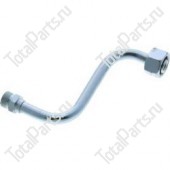 MITSUBISHI 52030600 ТРУБКА