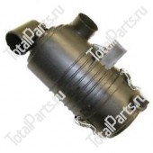 SIZE 65x190x358 КОРПУС ВОЗДУШНОГО ФИЛЬТРА