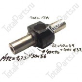 DAEWOO-DOOSAN D652130 ОСЬ