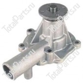 NPW M17 ПОМПА ВОДЯНАЯ