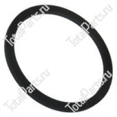 SIZE 60x69.8x3 ОПОРНОЕ КОЛЬЦО BU02 / GRAPHITE + POLYTETRAFLUORETH