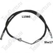 JUNGHEINRICH (AMEISE) 51096541 ГИДРАВЛИЧЕСКИЙ ШЛАНГ