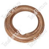 TOTALSOURCE 456257165 УПЛОТНИТЕЛЬНОЕ КОЛЬЦО
