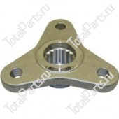 LINDE 5132324700 ФЛАНЕЦ МУФТЫ