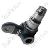 NISSAN 4001444K01 ПОВОРОТНЫЙ КУЛАК