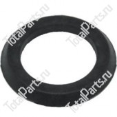 SIZE 18*26*2.8 МАСЛОСЪЕМНОЕ КОЛЬЦО | CLOSED GROOVE | R13