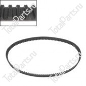 MILES AB26007 ЗУБЧАТЫЙ РЕМЕНЬ ПРИВОДА