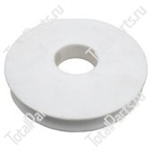 SIZE 60.3*200.5*30*1*24.5 ВАЛЕЦ ШЛАНГА | PLASTIC