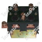 DOOSAN A154182 КОНТАКТОР В СБОРЕ