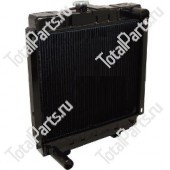 SIZE 47*L*40*625*23*475*5 РАДИАТОР