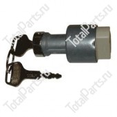 SIZE 6*3*20*3.1*6.3*71*6* ЗАМОК ЗАЖИГАНИЯ