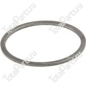 SIZE 80x90x1.5xNxN РЕГУЛИРОВОЧНАЯ ШАЙБА