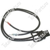 LINDE 8344782 АККУМУЛЯТОРНЫЙ РАЗЪЕМ В СБОРЕ