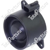 SIZE 60.3*117*90*2*2*6.3* ЗВУКОВОЙ СИГНАЛ 24-48V