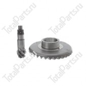PRIME MOVER 150890 ЗУБЧАТАЯ ПАРА