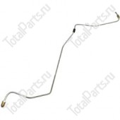 TCM FD30T3Z ТРУБКА ТОРМОЗА ПРАВАЯ НА ПОГРУЗЧИК