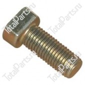 SIZE 32xM10x1.25xRHxMx25x БОЛТ КРЕПЛЕНИЯ КОЛЕСА