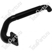 SIZE 440*3*1*44*44*45*50* ВЫХЛОПНАЯ ТРУБА