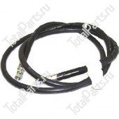 TOYOTA 456723056071 ПАТРУБОК