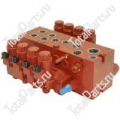 LINDE 6800007572 ГИДРОКЛАПАН VW10-M4 265 BAR