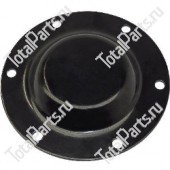 SIZE 159*8.8*18*6*61.3*MU КРЫШКА СТУПИЦЫ