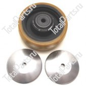 REALS B3063 РОЛИК ГРУЗОВОЙ