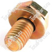 TVH 6108080 БОЛТ