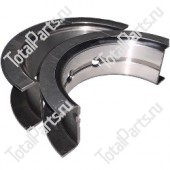 LUOTUO 4108 ВКЛАДЫШИ КОРЕННЫЕ УПОРНЫЕ 0.25 НА ДВИГАТЕЛЬ