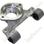 TOYOTA 672013051171 СУППОРТ