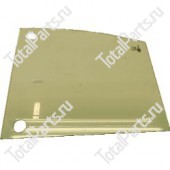 SIZE 652x597x5x2x525 СТЕКЛО КАБИНЫ