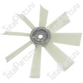 AUSA 33.02012.00 ВЕНТИЛЯТОР РАДИАТОРА