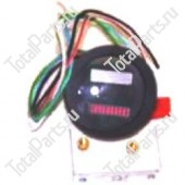 OMG 352301071 ИНДИКАТОР УРОВНЯ ЗАРЯДА