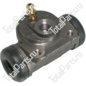 DELPHI LW21056 РАБОЧИЙ ТОРМОЗНОЙ ЦИЛИНДР