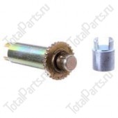 HALLA BD41000702 МЕХАНИЗМ РЕГУЛИРОВКИ ТОРМОЗА ПРАВЫЙ